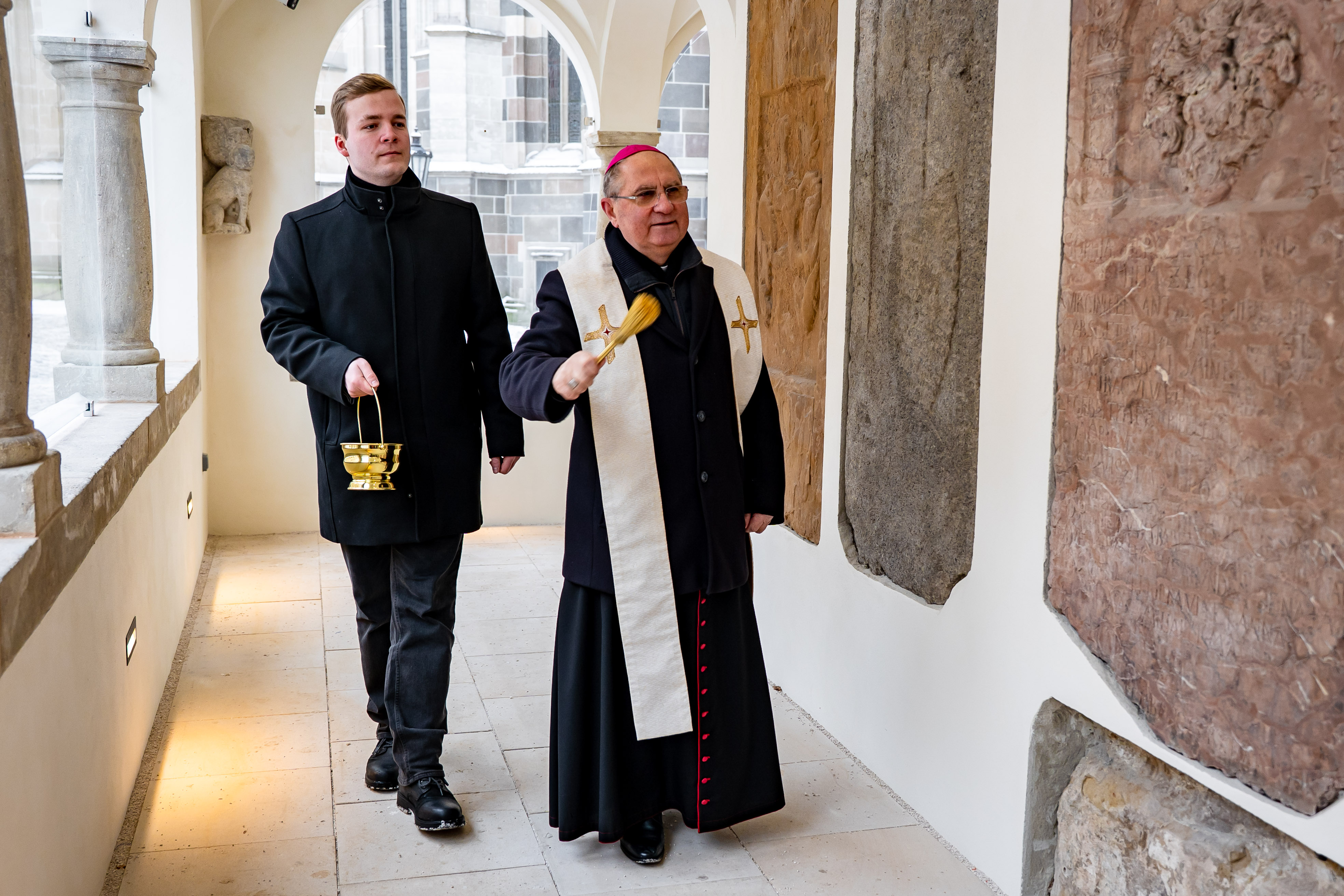 Slavnostne otvorenie exterieru Urbanovej veze-17